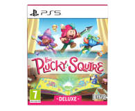 PlayStation The Plucky Squire - Devolver Deluxe - 1279550 - zdjęcie 1